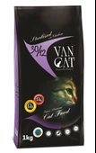 Van Cat Sterilised Tavuklu Kısır Kedi Maması 1 Kg - Kısır Kedilere Özel Sağlıklı ve Dengeli Beslenme - 1