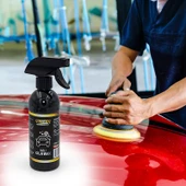 Fulcar Seramik Etkili Hızlı Cila Wax - 1