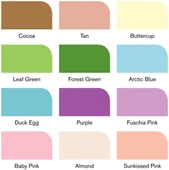 Winsor Newton Promarker 12'li Manga Fantasy thumbnail 2