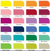 Winsor Newton Promarker 24'lü Wallet Set - Student Designer thumbnail 4