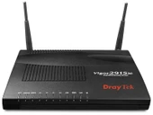 Draytek Vigor 2915AC Dual WAN High VPN Router - 2
