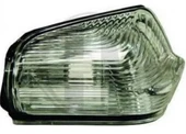 Dıs Dıkız Ayna Sınyalı Sol Mercedes Sprınter B906 . Vw Crafter 30-35-50 Beyaz - 1