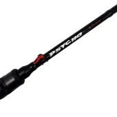 Okuma Psycho Stick Game 274cm Ex-Fast 15-40gr 2 Parça Spin Kamışı - 2