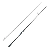Okuma Psycho Stick Game 274cm Ex-Fast 15-40gr 2 Parça Spin Kamışı - 1