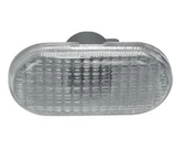 Çamurluk Sinyali Şeffaf Clıo Iı-R19-Kng - 1