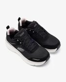 Sketchers 150103 BKRG D'LUX WALKER 2.0 - GRADIENT GLAM GÜNLÜK SPOR AYAKKABI thumbnail 2