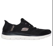 Sketchers 150128TK BKRG SUMMITS - CLASSY NIGHT GÜNLÜK SPOR AYAKKABI thumbnail 1