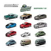 Greenligt Model Arabalar - 1