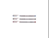 Tükenmez Kalem Mavi Siyah Kırmızı 0.7mm Pensan My-Tech Tükenmez Kalem 0.7mm Pensan 2240 - 2