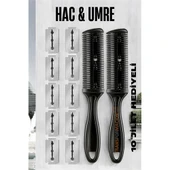 ModaCar Hac Tıraş Usturası Umre Usturası Tıraş Aleti 10 Jiletli - 1