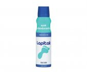 Lapitak Ayakkabı ve Çorap Deodorantı 150 Ml - 1