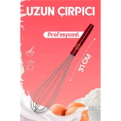 ModaCar 31 CM Çırpıcı Yumurta Çırpıcı - 1