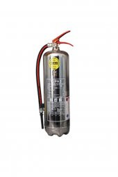 6 KG KROM TÜPAŞ KKT TÜP - 1