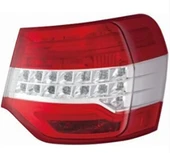 STOP LAMBASI SOL C5 (X7) B.M 09- - 1