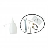 Moonstar GK26-1A Çuval Ağzı Dikiş Makinesi - 8