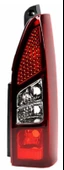 Stop Lambası Sağ Partner Tepee/Berlingo Iıı B.M 08- - 1