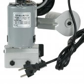 Yuki Gk26-1A Çuval Ağzı Dikiş Dikme Makinesi - 5
