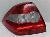 Stop Lambası Duysuz Sağ Renault Megane Iı Sedan 02 - 1