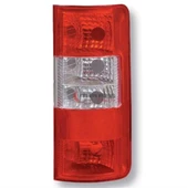Stop Lambası Sol Ford Connect 02-08 Duylu - 1