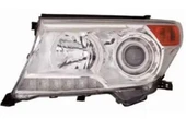 FAR SOL LAND CRUISER (J20) 4.7 32V:4.5 TD 12-15 - 1