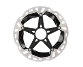 Shimano XTR DURA-ACE RT-MT900 180mm IceTech Freeza CenterLock Rotor Shımano 180 mm Soğutuculu Rotor - 4