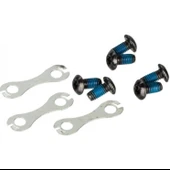 Shimano SLX-Deore SM-RT66 180mm 6 Vida Rotor Shımano 6 Delikli Hidrolik Disk Fren Rotoru - 3