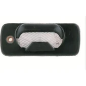 Plaka Lambası R9 R12-Toros Ym - 1