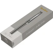 SCRIKSS ROLLER KALEM OZEL KUTU SIYAH (33) - 1