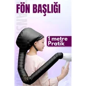 ModaCar Hortumlu Saç Kurutma Fön Başlığı - 1