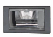 PLAKA LAMBASI E81-E87-E63-E64-Z4 E85 BM 44504 - 1