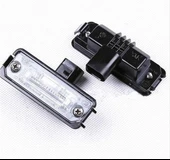 Plaka Lambası Universal Bm 97- - 1