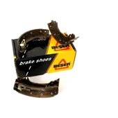 Arka Fren Balatası (Yapısma) R9-R11 - 1