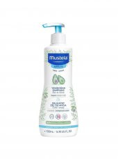 Gentle Cleansing Yenidoğan Bebek Şampuanı 500 ml - 1