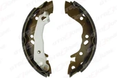 Arka Pabuç Balata Accent Iı 1.3 1.5İ 94-00 180X32 Gs8568 7191015 - 1