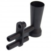 Kombi 2li Fan Venturisi thumbnail 1