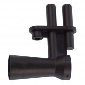 Kombi 2li Fan Venturisi thumbnail 3