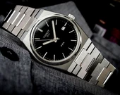 Tissot Prx T137.410.11.051.00 Erkek Kol Saati thumbnail 8