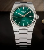 Tissot Prx T137.410.11.091.00 Erkek Kol Saati thumbnail 3