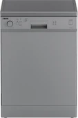 Altus AL 434 AS 4 Programlı Bulaşık Makinesi - 1