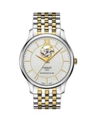 Tissot Tradition Powermatic 80 T0639072203800 Erkek Kol Saati - 1