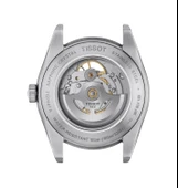 Tissot 80 Open Heart T127.407.11.081.00 T127.407.11.081.00 Erkek Kol Saati - 5