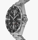 Tag Heuer Formula 1 Waz2011.ba0842 Erkek Kol Saati - 2