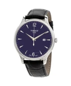 Tissot Tradition Quartz Erkek Kol Saati T063.610.16.047.00 - 1