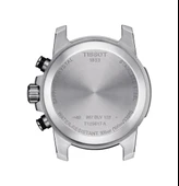 Tissot Supersport Chrono T125.617.21.051.00 Erkek Kol Saati - 4
