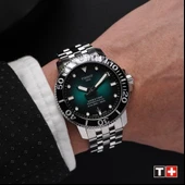 Tissot Seastar 1000 Powermatic 80 T120.407.11.091.01 Kol Saati - 2