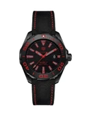 Tag Heuer Aquaracer Way208b.fc6381 Erkek Kol Saati thumbnail 1