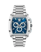 Versace Vrscve6h00423 Erkek Kol Saati - 1