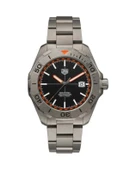 Tag Heuer Aquaracer Bamford Limited Edition Way208f.bf0638 Erkek Kol Saati - 1