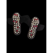 Ayak Masajı Akupunktur Terliği (38-39 Numara) thumbnail 4