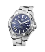 Tag Heuer Wbd2112.ba0928 Aquaracer Erkek Kol Saati - 2